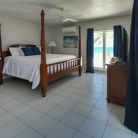 The Palms At Pelican Cove (Adults Only) La Grande Princesse Luaran gambar
