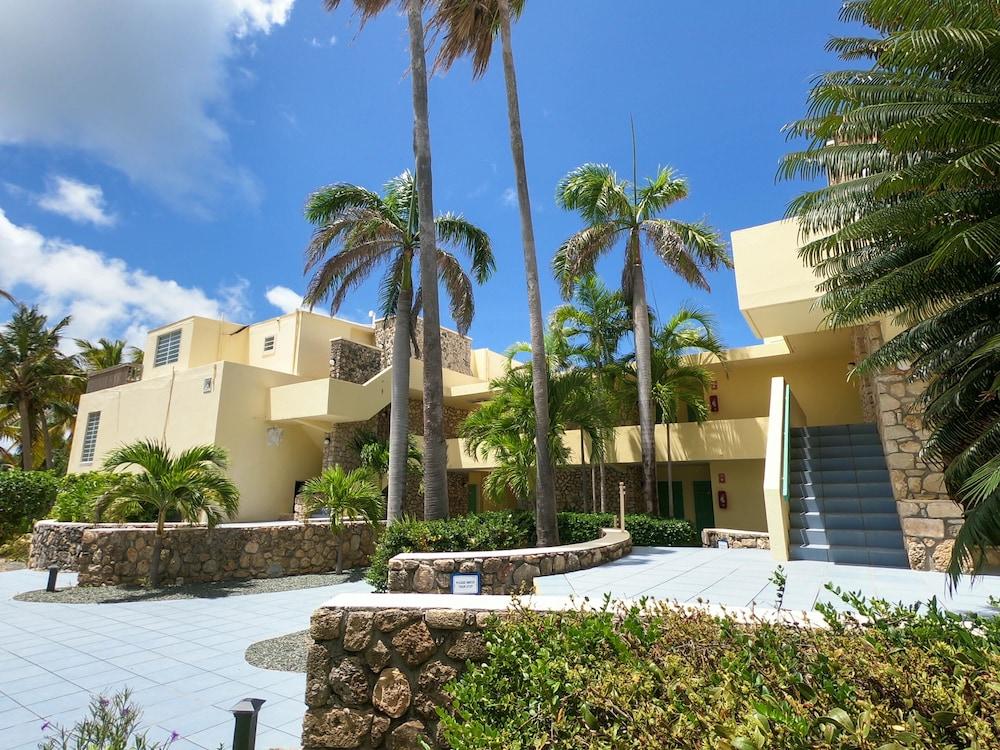 The Palms At Pelican Cove (Adults Only) La Grande Princesse Luaran gambar