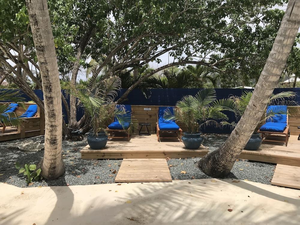 The Palms At Pelican Cove (Adults Only) La Grande Princesse Luaran gambar