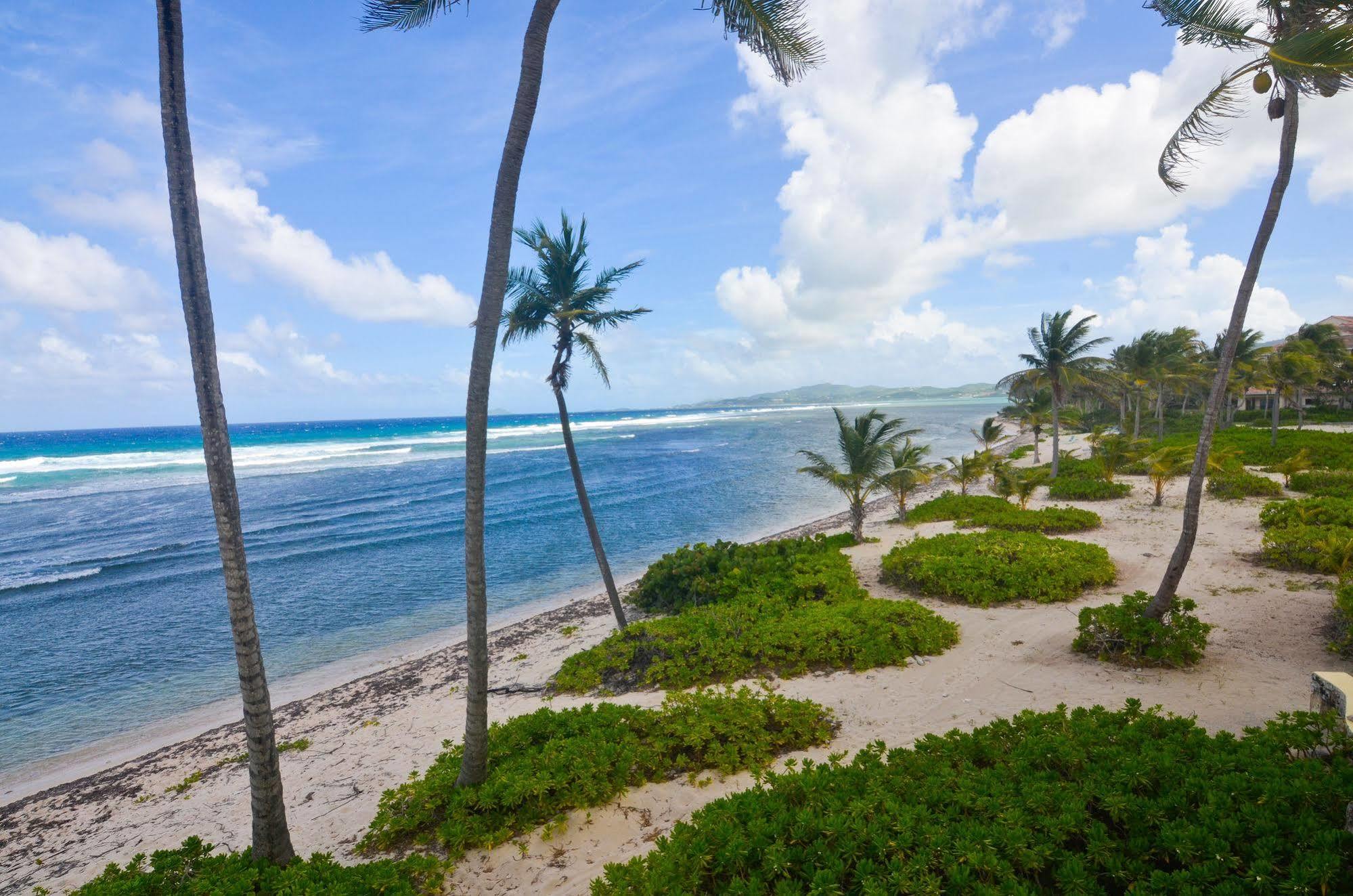 The Palms At Pelican Cove (Adults Only) La Grande Princesse Luaran gambar