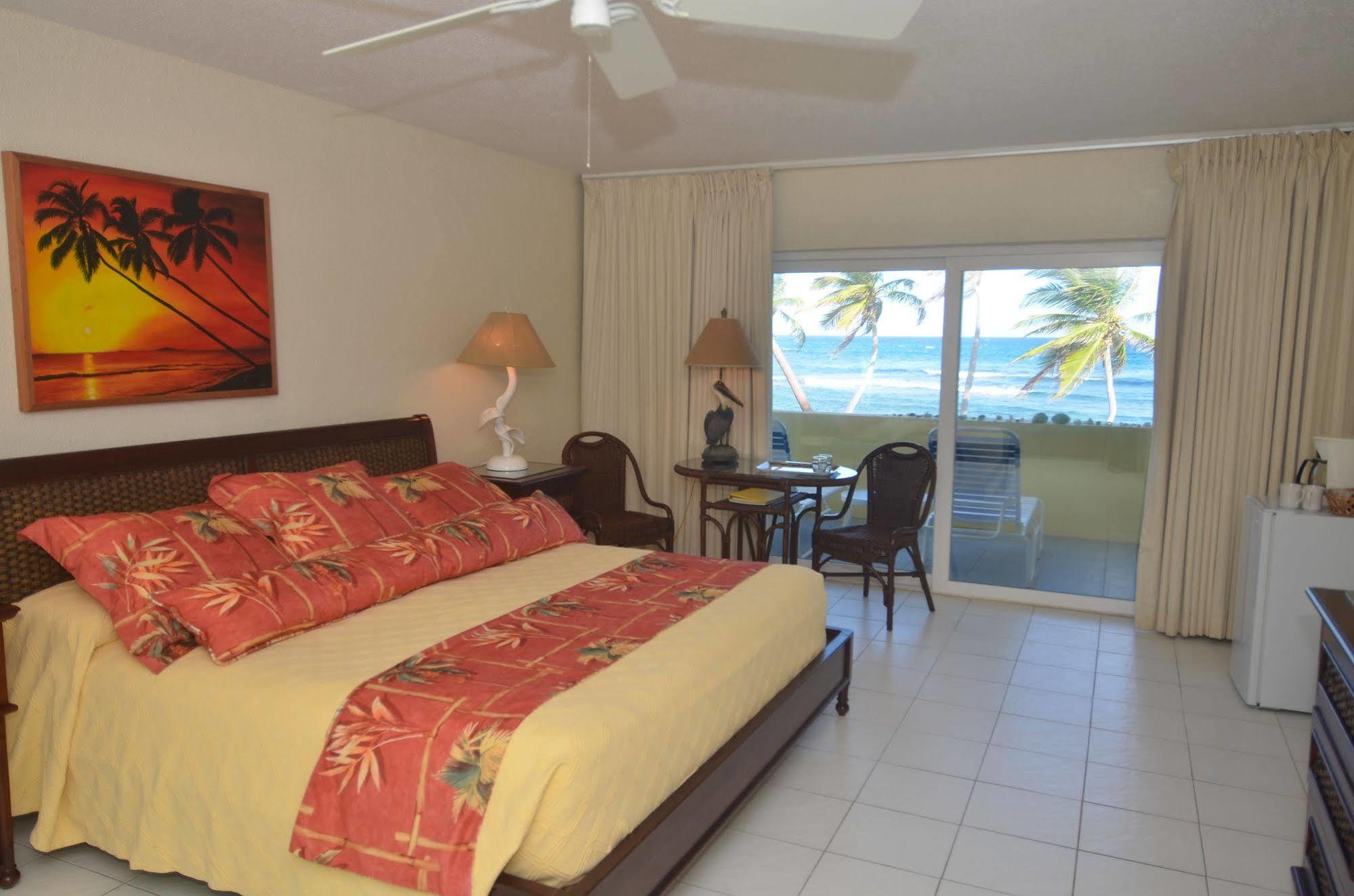 The Palms At Pelican Cove (Adults Only) La Grande Princesse Luaran gambar